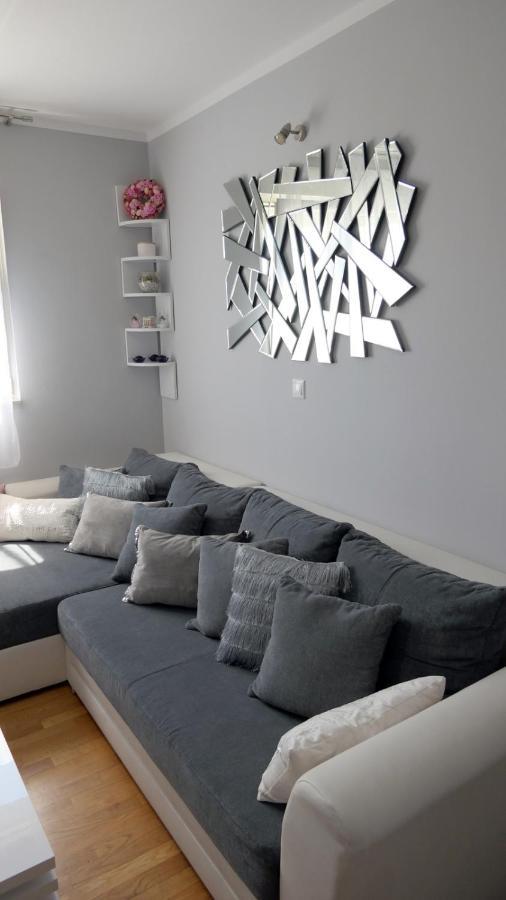 Apartman *Sanja* Omis Apartment Exterior photo