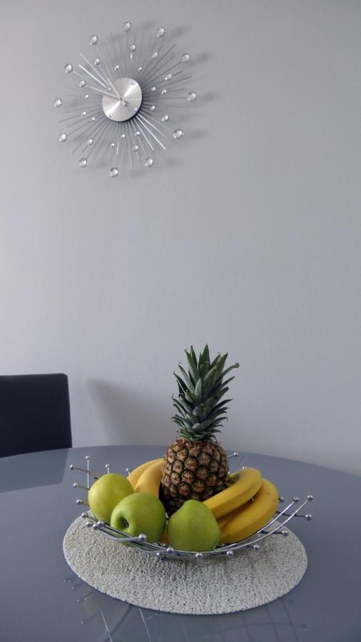 Apartman *Sanja* Omis Apartment Exterior photo